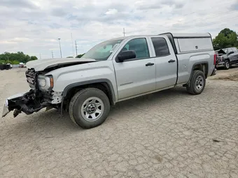 2016 GMC Sierra 1500 1GTR1LEC7GZ198381 Lot 56269626