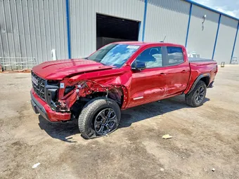 2025 GMC Canyon 1GTP1BEK9S1148341
