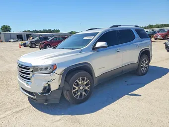 2020 GMC Acadia 1GKKNULS6LZ115589