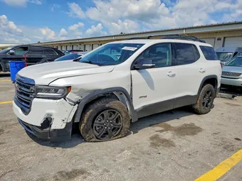 2023 GMC Acadia 1GKKNLLS0PZ243407