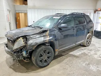 2015 GMC Terrain 2GKFLWEK7F6112717 Lot 79729915