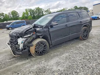 2023 GMC Acadia 1GKKNMLS5PZ226110