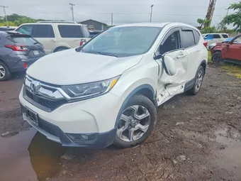 2019 Honda CR-V 7FARW2H81KE057649 Lot 54742616