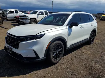 2025 Honda CR-V 7FARS5H80SE000355 Lot 74815665