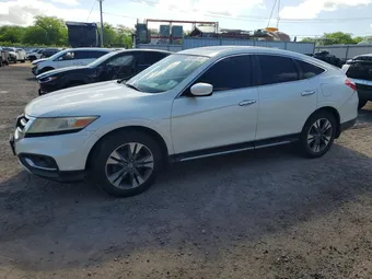 2015 Honda Crosstour 5J6TF1H56FL002001