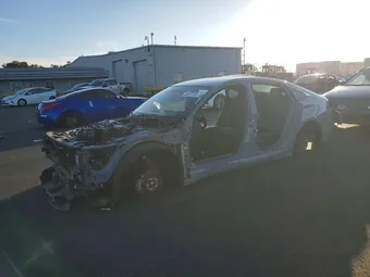 2022 Honda Accord 1HGCV1F31NA016250 Lot 75207135