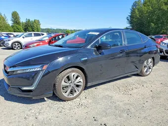 2018 Honda Clarity JHMZC5F19JC021567