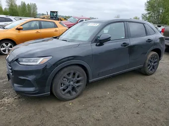 2023 Honda HR-V 3CZRZ2H56PM738539 Lot 51012676