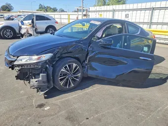 2017 Honda Accord 1HGCT1B89HA009932 Lot 55844516