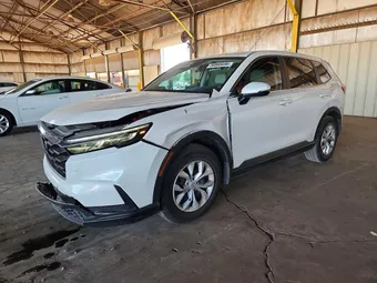 2024 Honda CR-V 2HKRS3H23RH327002 Lot 56860696