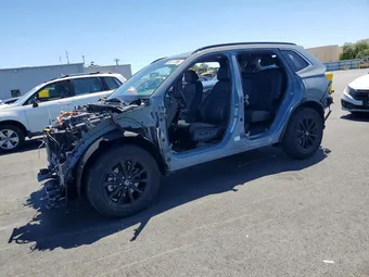 2025 Honda CR-V 7FARS5H87SE003852 Lot 56117956
