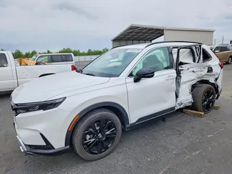 2025 Honda CR-V 7FARS6H95SE067578 Lot 54901206
