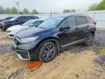2020 Honda CR-V 5J6RW2H95LL005938 Lot 54869286