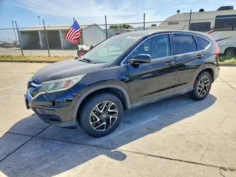 2016 Honda CR-V 2HKRM4H41GH698500 Lot 59853206