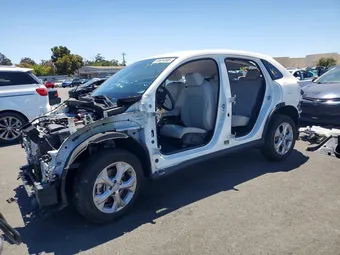 2024 Honda HR-V 3CZRZ2H37RM783183 Lot 55634586