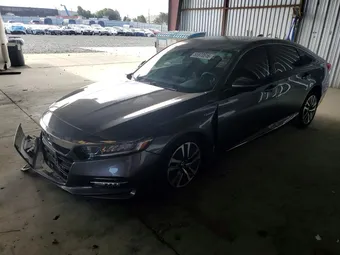 2020 Honda Accord 1HGCV3F41LA006089 Lot 55973516