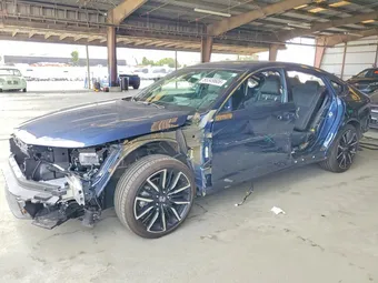 2025 Honda Accord 1HGCY2F82SA081211 Lot 55349606