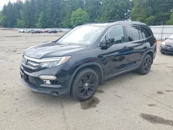 2016 Honda Pilot 5FNYF6H55GB085711 Lot 56118996