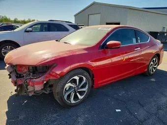 2016 Honda Accord 1HGCT1B31GA013394 Lot 58582806