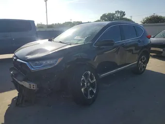 2017 Honda CR-V 2HKRW1H9XHH501720 Lot 57744806