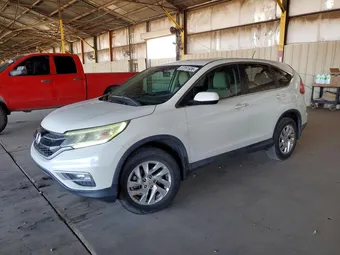2016 Honda CR-V 5J6RM3H50GL003495 Lot 57261636