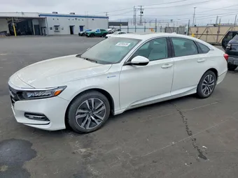 2018 Honda Accord 1HGCV3F53JA005578 Lot 58295526