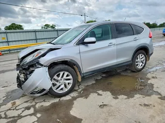 2016 Honda CR-V 2HKRM4H57GH631876 Lot 56542046