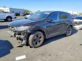 2017 Honda CR-V 7FARW5H32HE004599 Lot 57164976