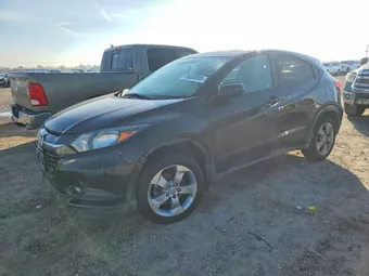 2016 Honda HR-V 3CZRU5H59GM716146 Lot 76530095
