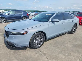 2026 Honda Accord 1HGCY2F62TA028668 Lot 54560976
