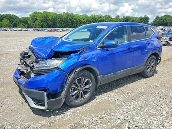 2020 Honda CR-V 7FARW2H58LE018516 Lot 55021196