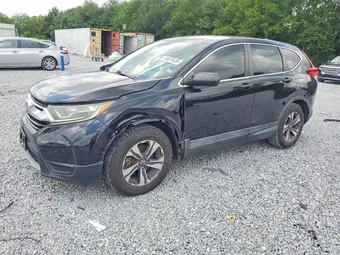 2018 Honda CR-V 2HKRW5H3XJH403540 Lot 55678436