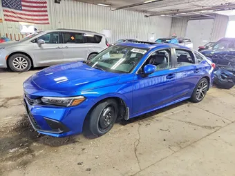 2023 Honda Civic 2HGFE1F94PH309792 Lot 55579006