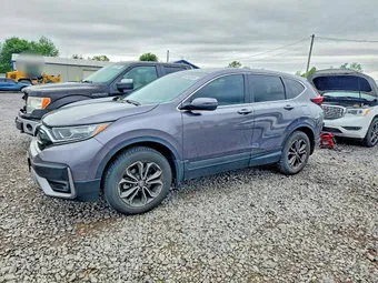 2022 Honda CR-V 7FARW2H85NE015294 Lot 54240566