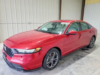 2024 Honda Accord 1HGCY2F66RA090552 Lot 54498076