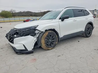 2025 Honda CR-V 7FARS5H52SE000881 Lot 46500096