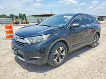2017 Honda CR-V 7FARW5H32HE013948 Lot 55308696