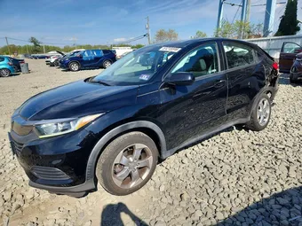 2019 Honda HR-V 3CZRU6H36KG728251 Lot 51215566
