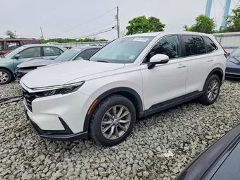 2023 Honda CR-V 5J6RS4H42PL003114 Lot 54641086