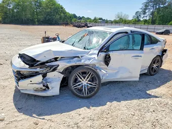 2021 Honda Accord 1HGCV3F94MA015754 Lot 50958326