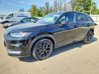 2024 Honda HR-V 3CZRZ2H58RM755667 Lot 56096336