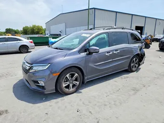 2019 Honda Odyssey 5FNRL6H86KB049977
