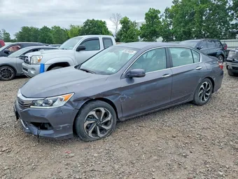 2017 Honda Accord 1HGCR2F9XHA002379 Lot 59276326