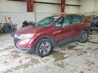 2019 Honda CR-V 2HKRW6H38KH205529 Lot 59226656