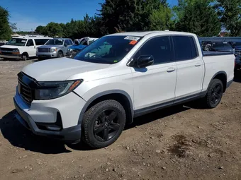 2021 Honda Ridgeline 5FPYK3F85MB008668 Lot 57686096