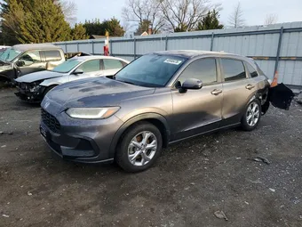 2023 Honda HR-V 3CZRZ2H31PM747339 Lot 45548476