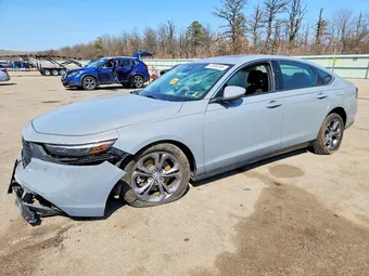2024 Honda Accord 1HGCY2F68RA088351 Lot 47988346