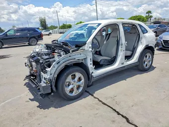 2024 Honda HR-V 3CZRZ1H37RM760318 Lot 55608866