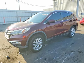 2015 Honda CR-V 2HKRM3H76FH514459 Lot 56678236