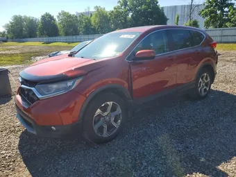 2018 Honda CR-V 5J6RW2H8XJL012274 Lot 58213716